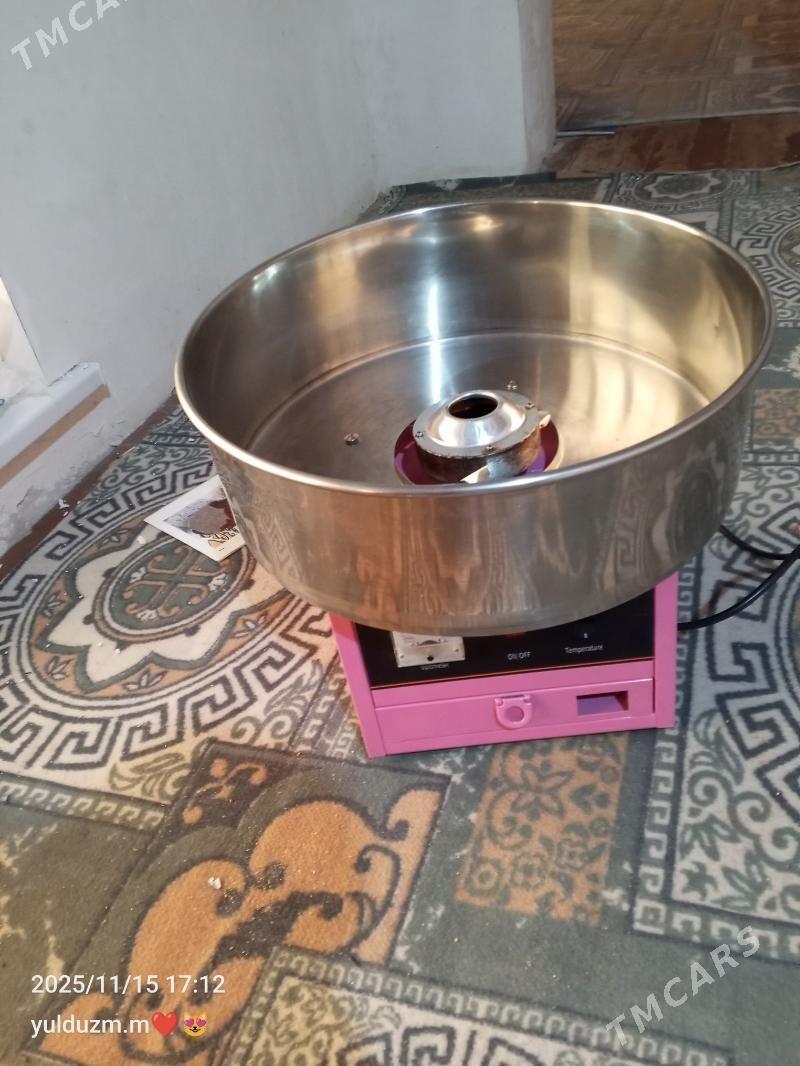 марожны апарат - Gurbansoltan Eje - img 3