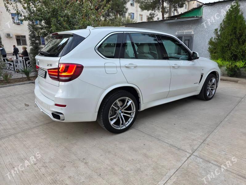 BMW X5 2015 - 525 000 TMT - Ашхабад - img 4