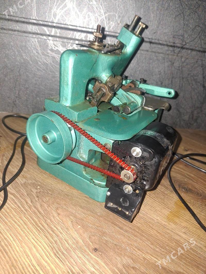 Awerlok - Türkmenabat - img 3