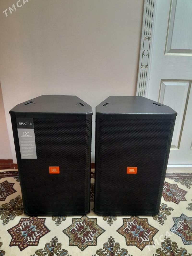 Toý JBL 15"-Aktiwny. - Daşoguz - img 1