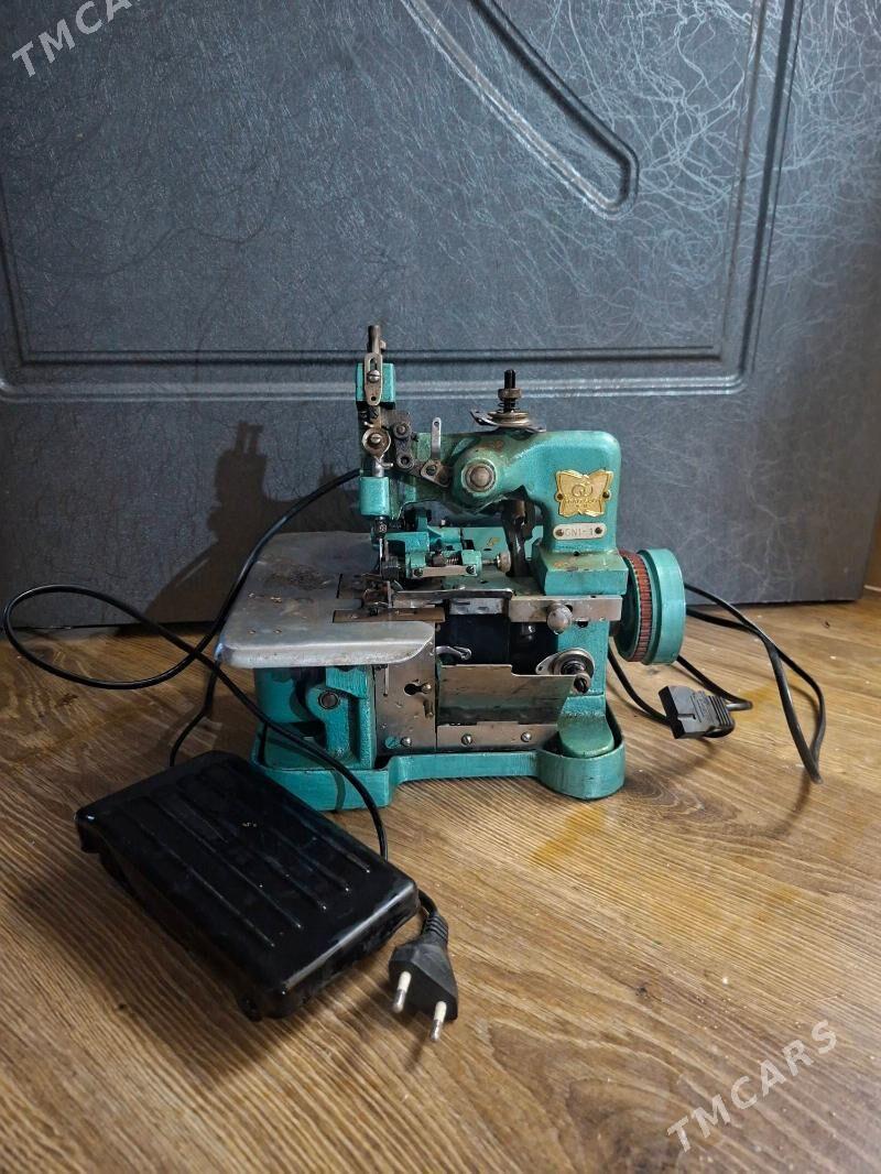 Awerlok - Türkmenabat - img 1