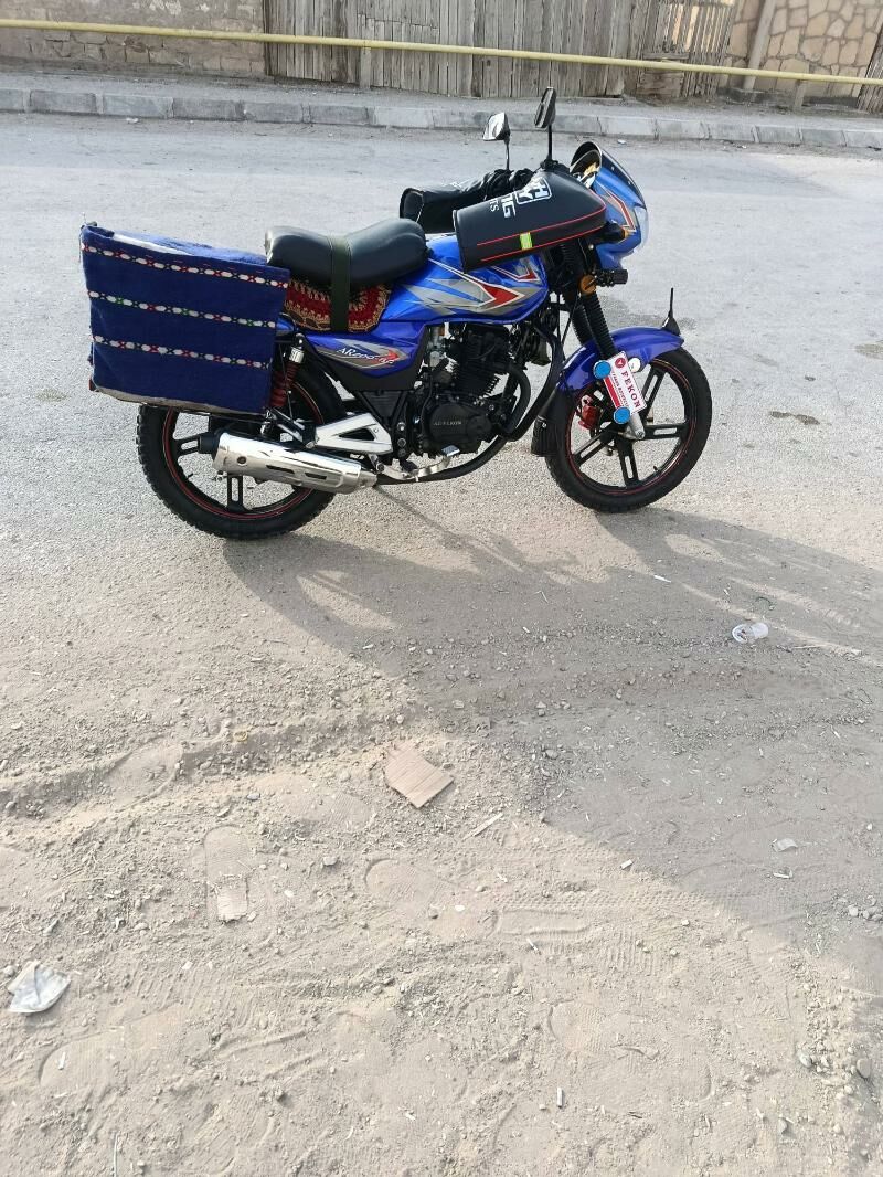 Fekon FK200-14G 2025 - 17 000 TMT - Gumdag - img 1