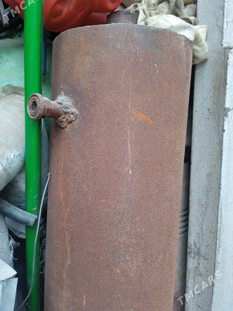 titan - Балканабат - img 2