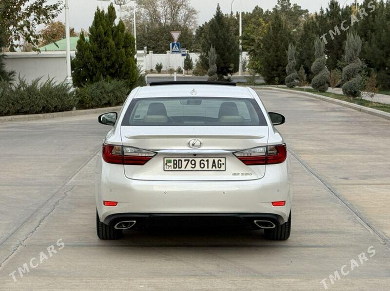 Lexus ES 350 2018 - 519 000 TMT - Ашхабад - img 5