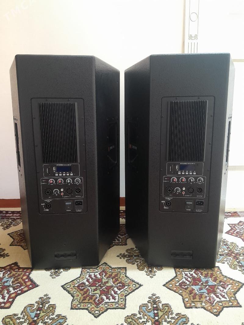 Toý JBL 15"-Aktiwny. - Daşoguz - img 3