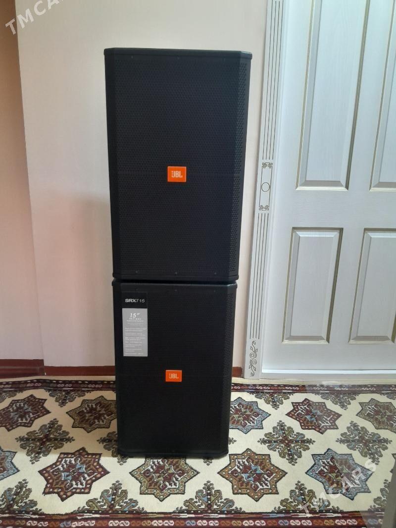 Toý JBL 15"-Aktiwny. - Daşoguz - img 7