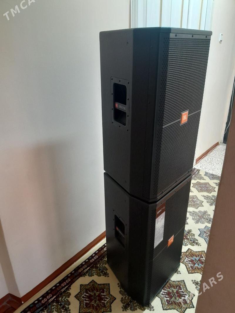 Toý JBL 15"-Aktiwny. - Daşoguz - img 6