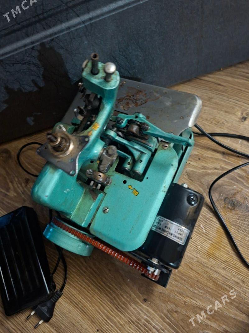 Awerlok - Türkmenabat - img 5