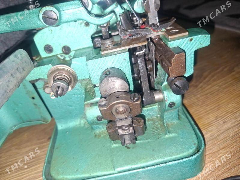 Awerlok - Türkmenabat - img 2