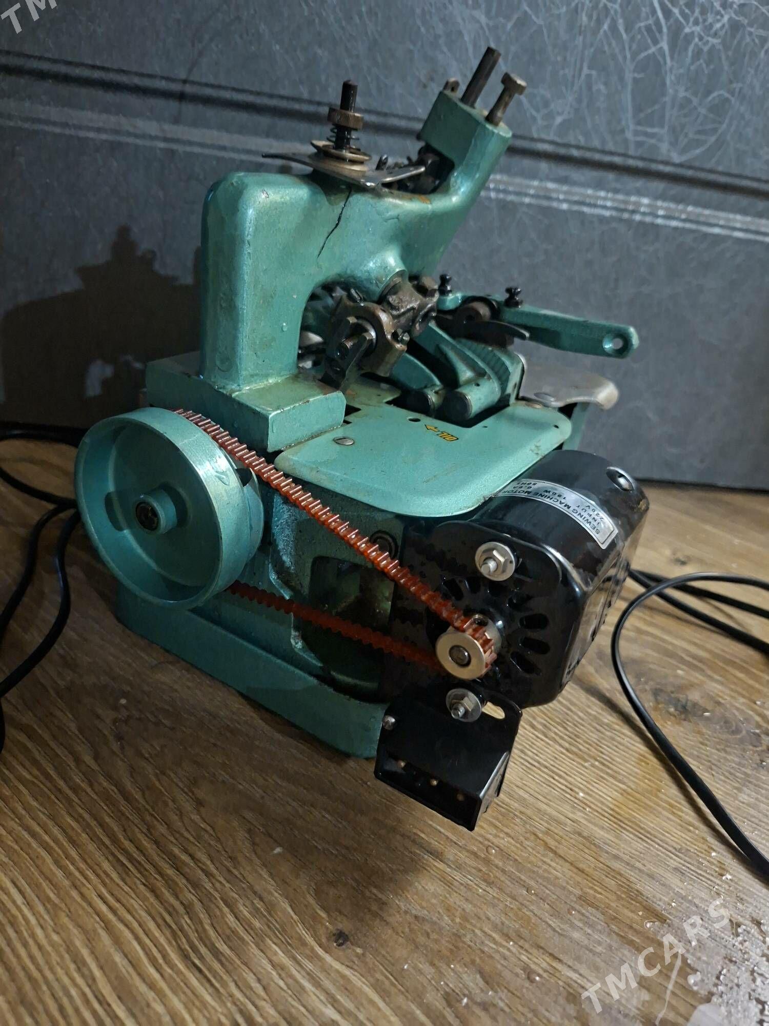 Awerlok - Türkmenabat - img 4