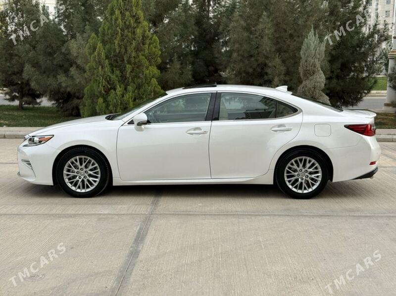 Lexus ES 350 2018 - 519 000 TMT - Ашхабад - img 7