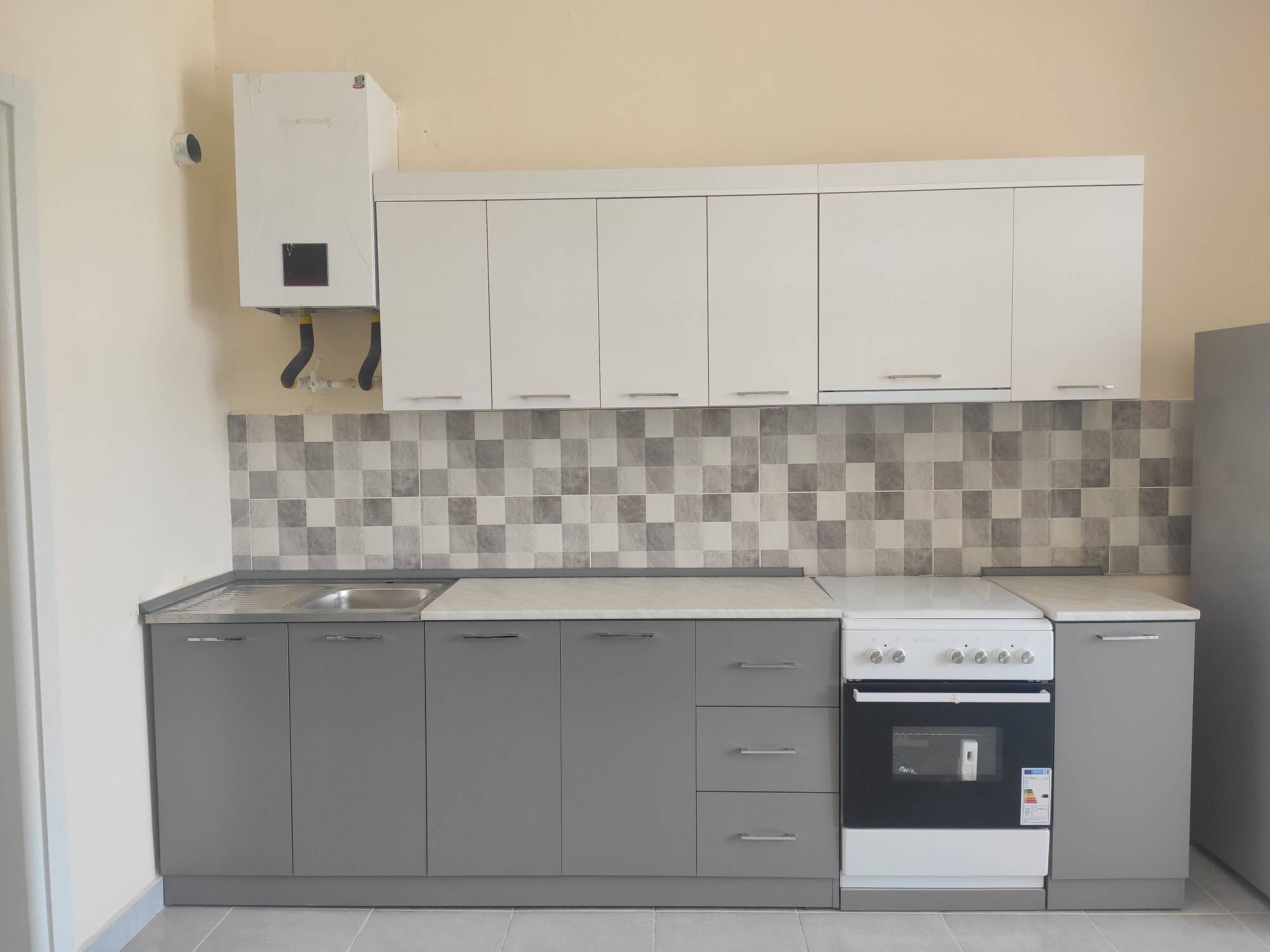 kuhny mebel garnitur - Aşgabat - img 3