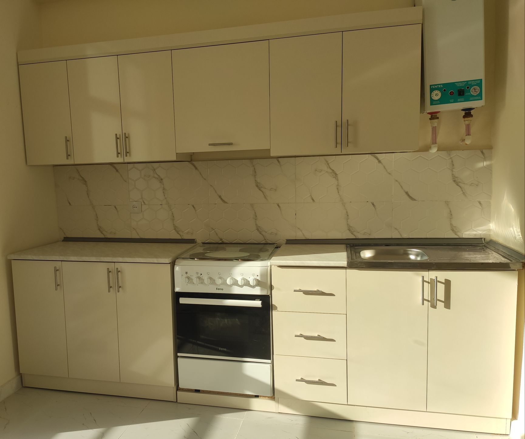 kuhny mebel garnitur - Aşgabat - img 2