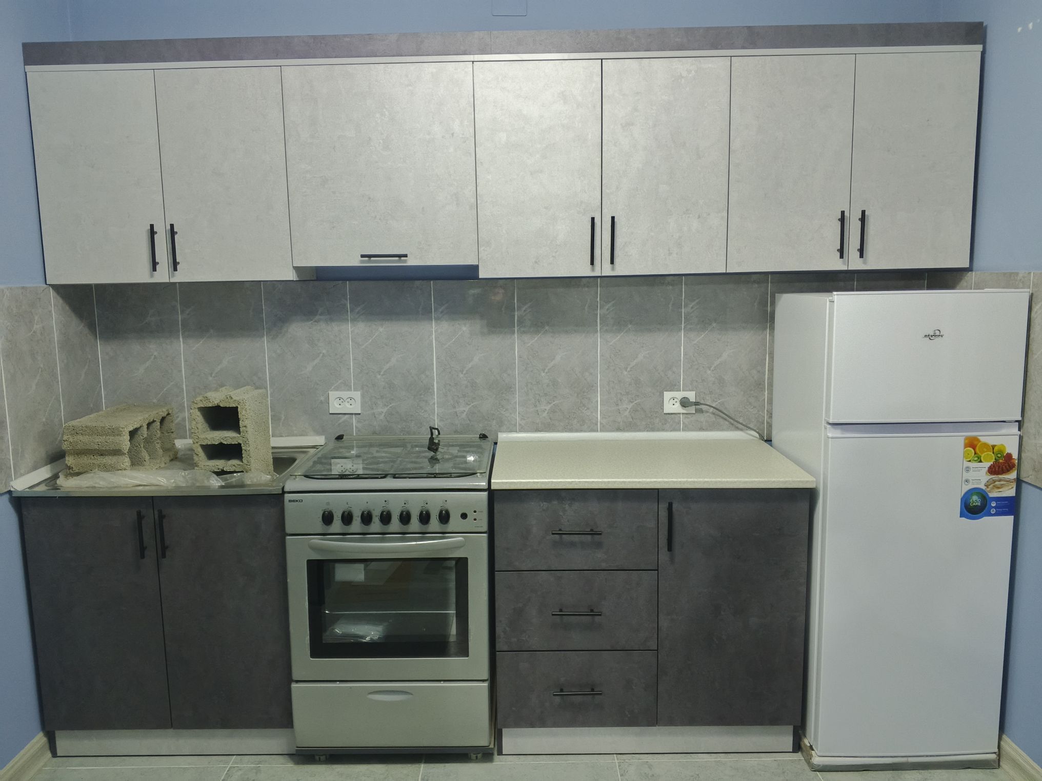 kuhny mebel garnitur - Aşgabat - img 1