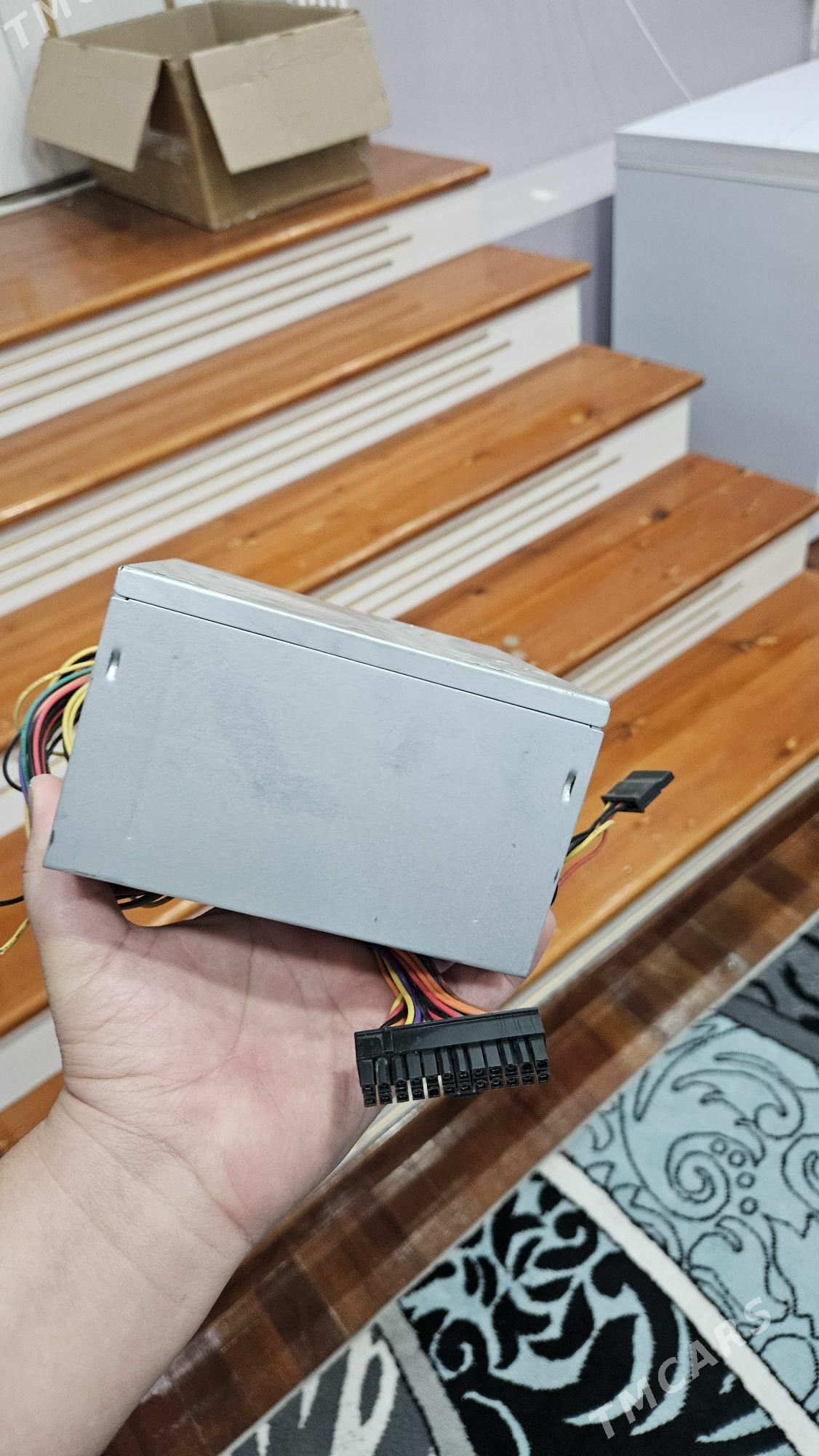 400 w blok pitanie - Туркменабат - img 2