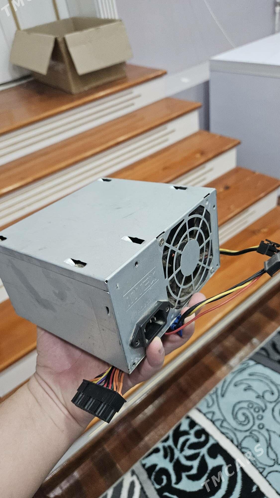 400 w blok pitanie - Туркменабат - img 3