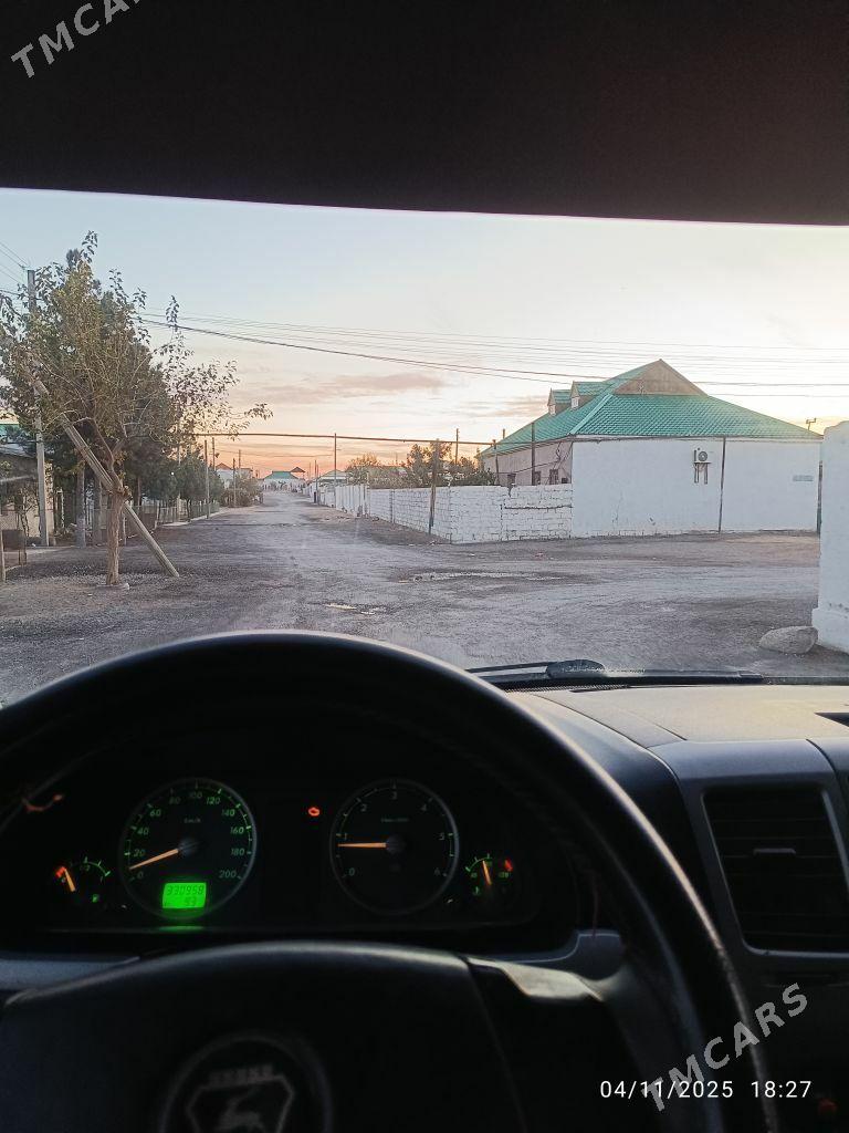 Gaz Gazel 2013 - 195 000 TMT - Türkmenbaşy - img 2