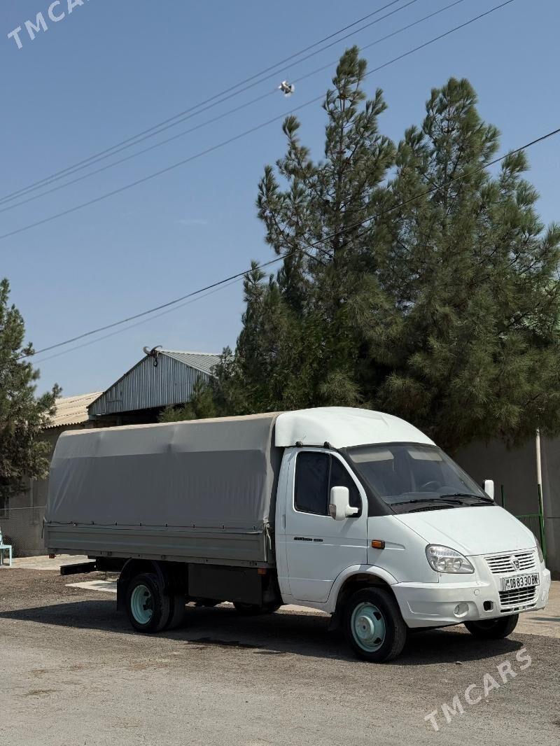 Gaz Gazel 2013 - 195 000 TMT - Türkmenbaşy - img 3