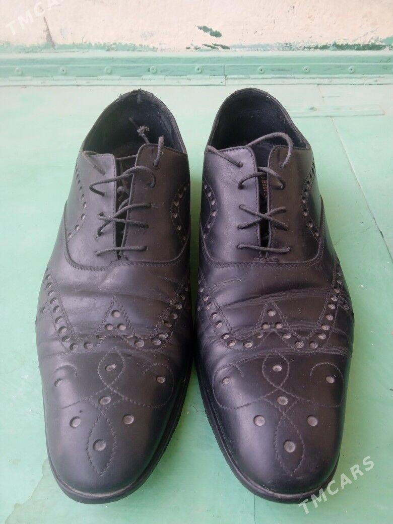 БОТИНКИ - Бузмеин - img 1