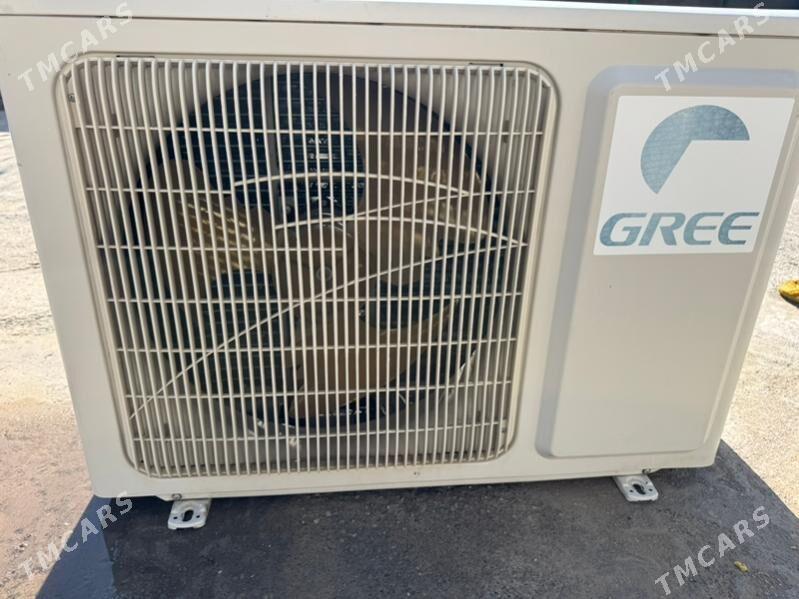 Kondisioner - Aşgabat - img 1