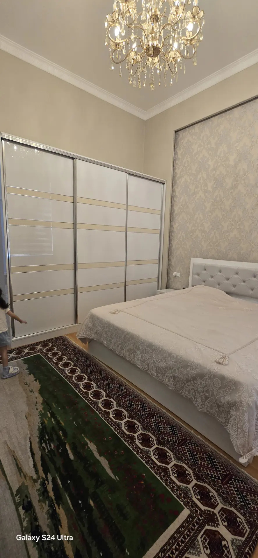 satlyk elitka 14tapgyr 5kom - Aşgabat - img 2