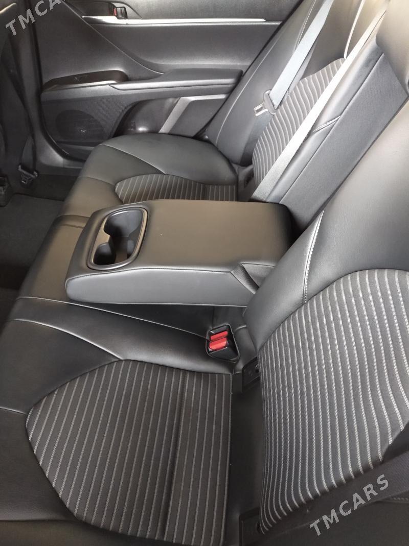 Toyota Camry 2021 - 340 000 TMT - Sakarçäge - img 4