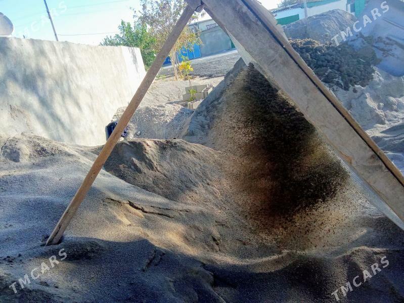 DERS SARY KERPİC MİTİ NULYOPKA - Бедев - img 5