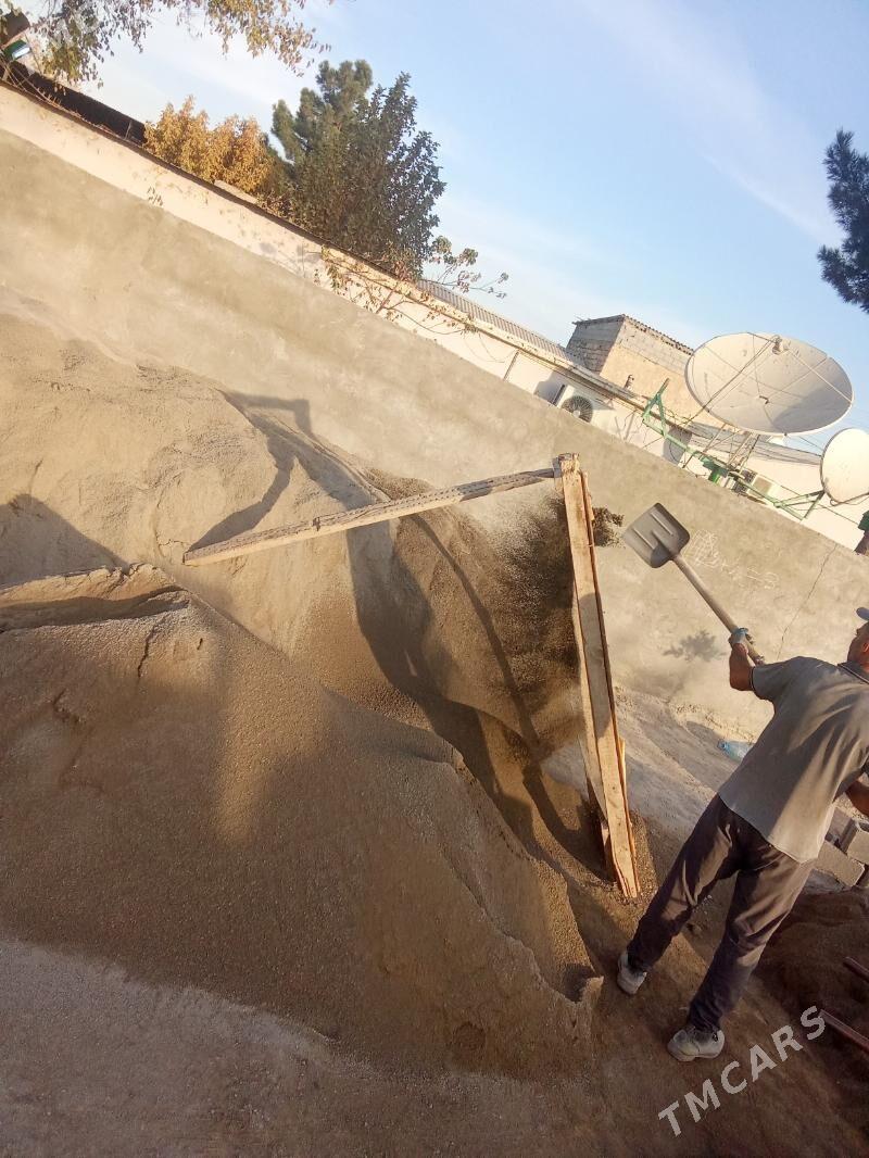 DERS SARY KERPİC MİTİ NULYOPKA - Бедев - img 3