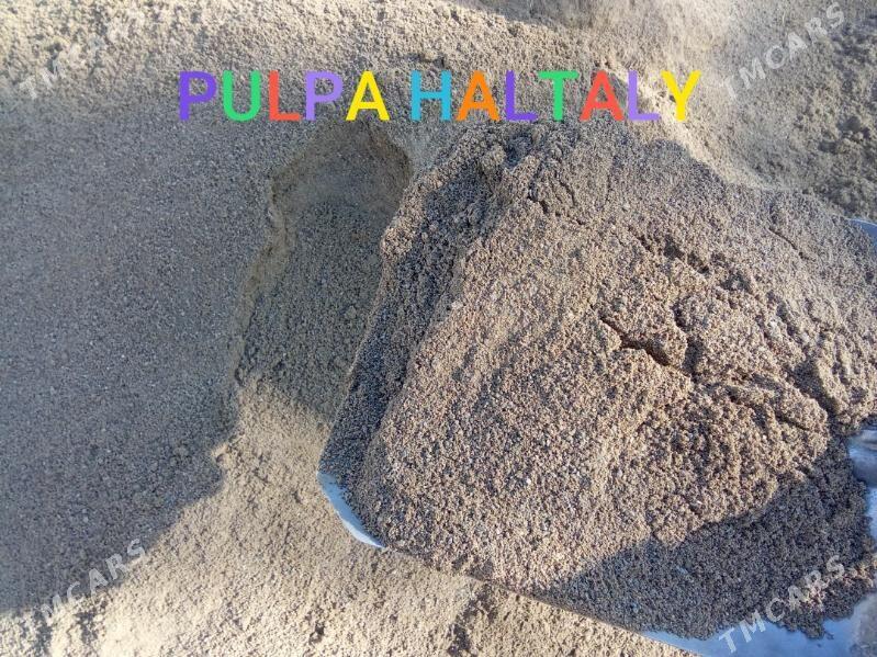 DERS SARY KERPİC MİTİ NULYOPKA - Бедев - img 4