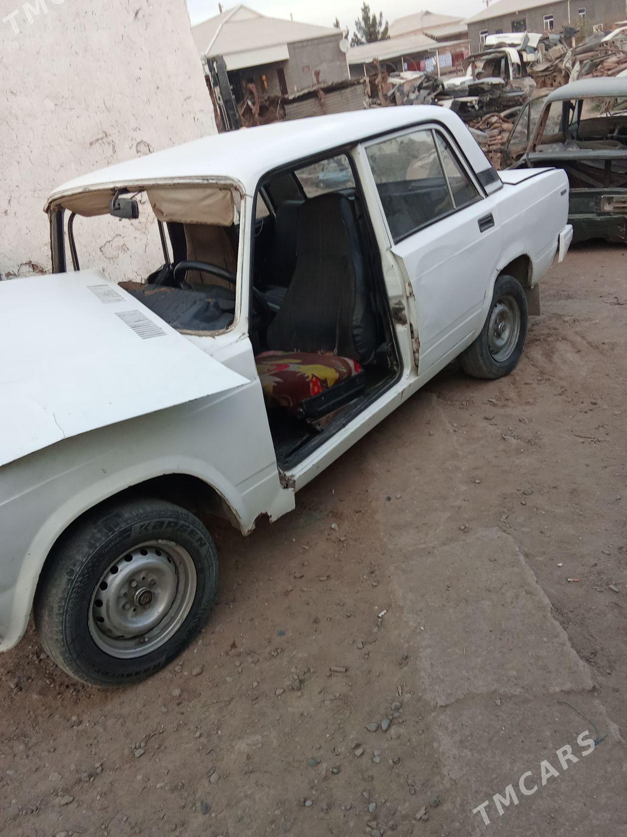 Lada 2107 2000 - 4 000 TMT - Mary - img 2