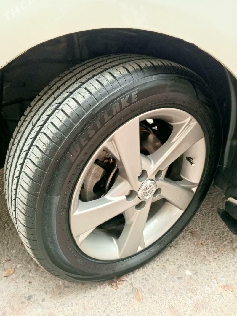 Toyota Corolla 2013 - 190 000 TMT - Район ст. Аэропорта, ул. Гагарина - img 5