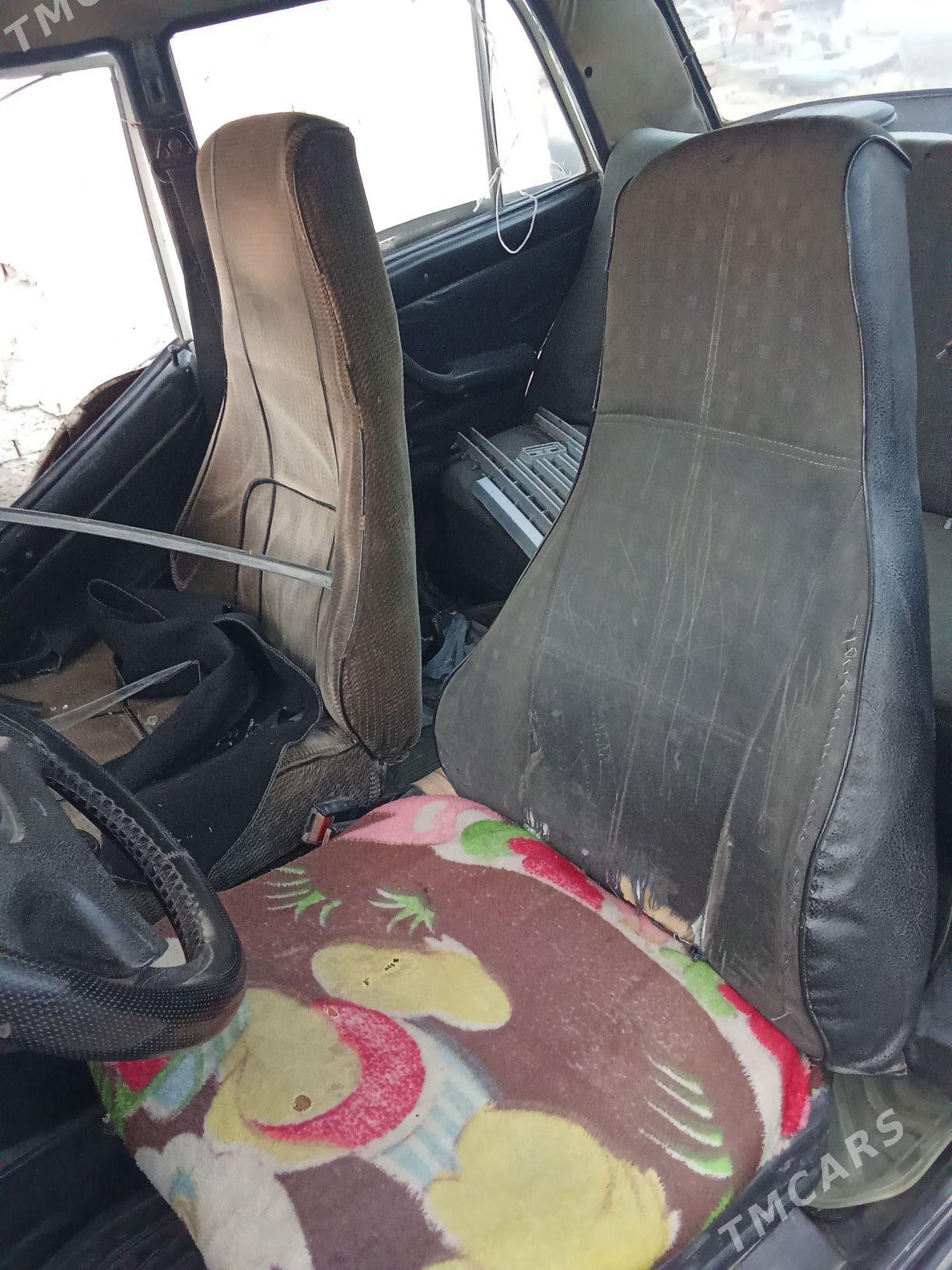 Lada 2107 2000 - 4 000 TMT - Mary - img 6