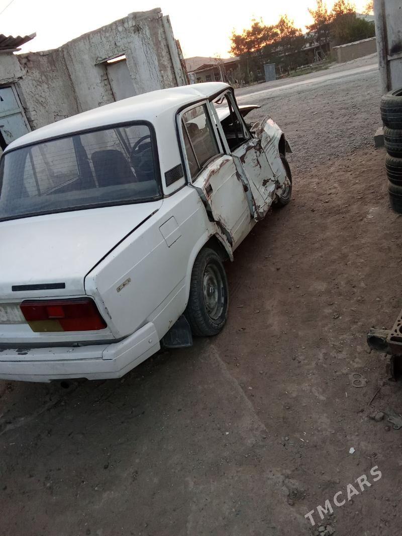 Lada 2107 2000 - 4 000 TMT - Mary - img 4