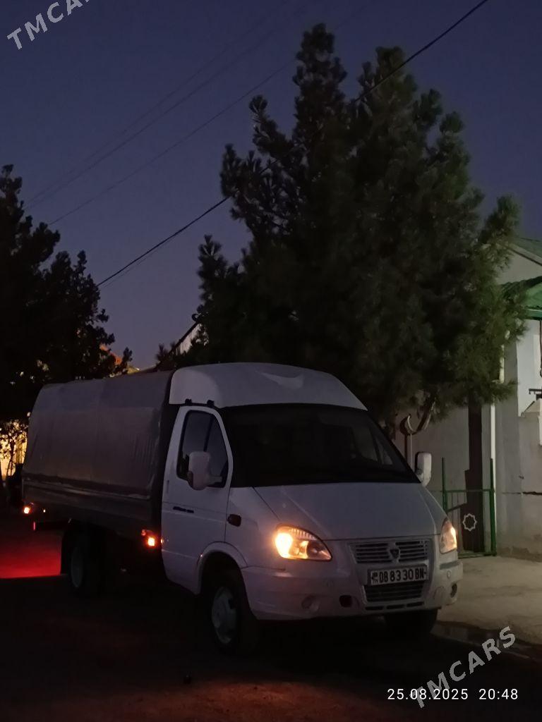 Gaz Gazel 2013 - 195 000 TMT - Türkmenbaşy - img 4