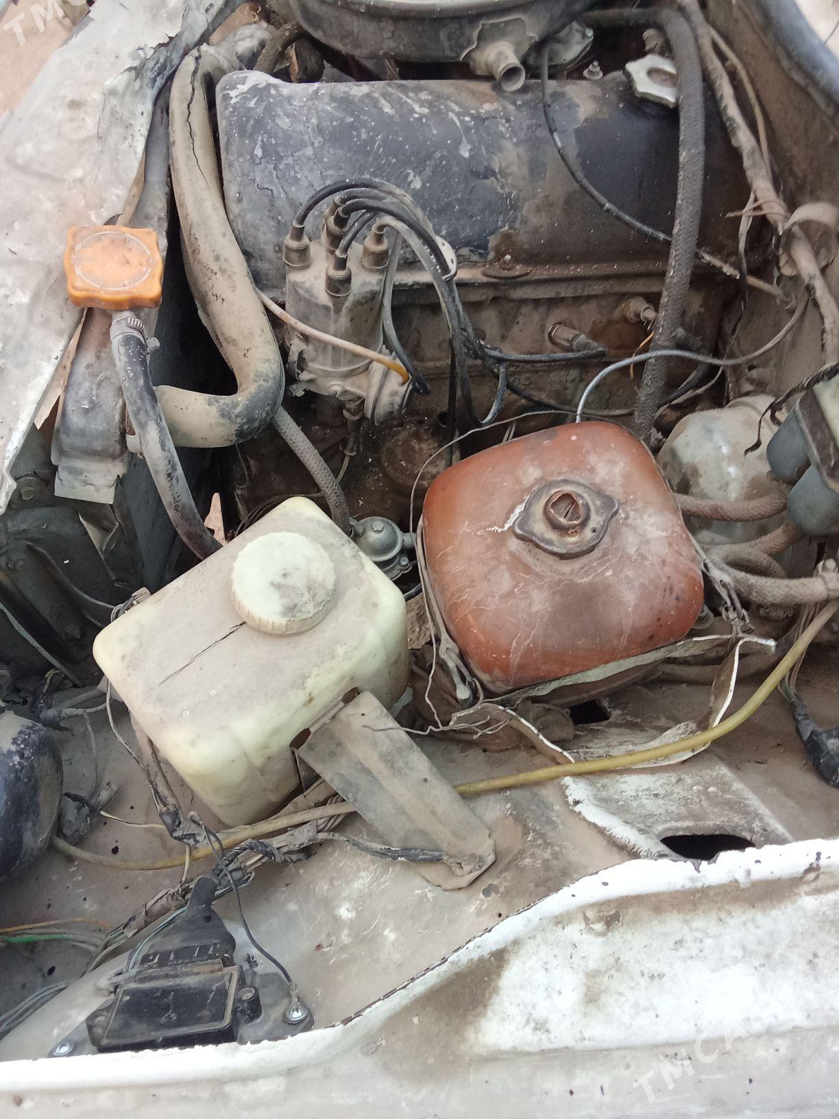 Lada 2107 2000 - 4 000 TMT - Mary - img 5