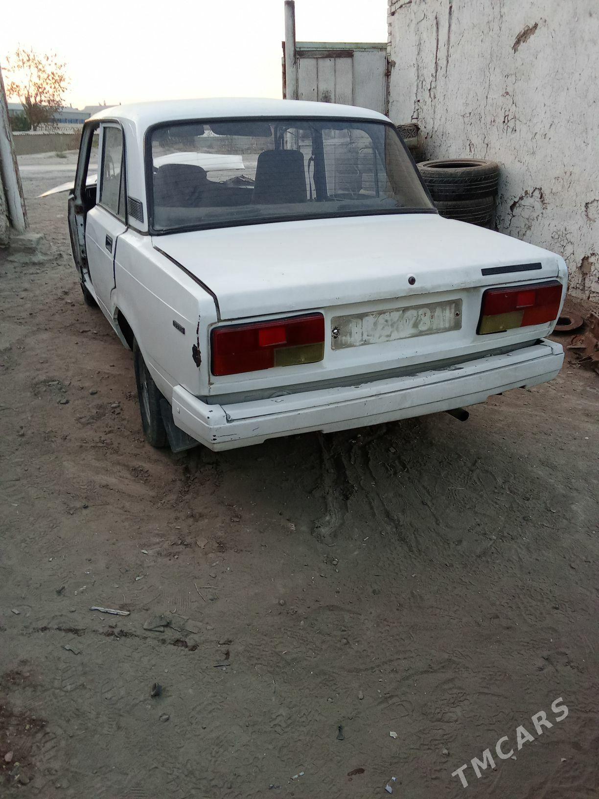 Lada 2107 2000 - 4 000 TMT - Mary - img 3