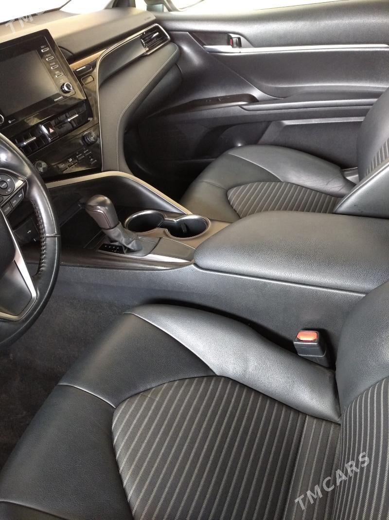 Toyota Camry 2021 - 340 000 TMT - Sakarçäge - img 2