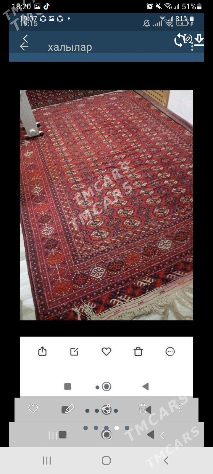 халылар - Aşgabat - img 4