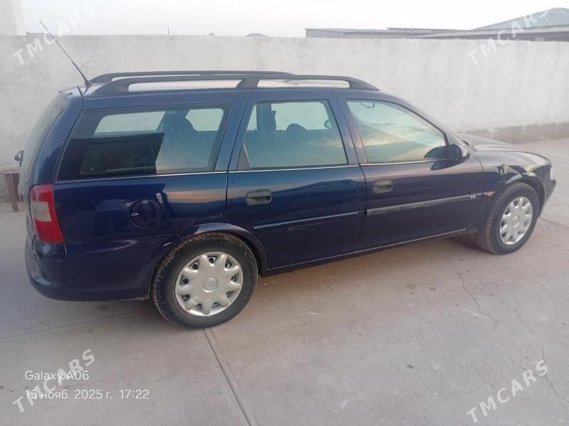 Opel Astra 1999 - 62 000 TMT - Daşoguz - img 2