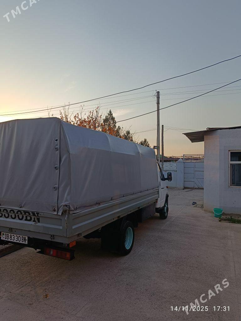 Gaz Gazel 2013 - 195 000 TMT - Türkmenbaşy - img 5