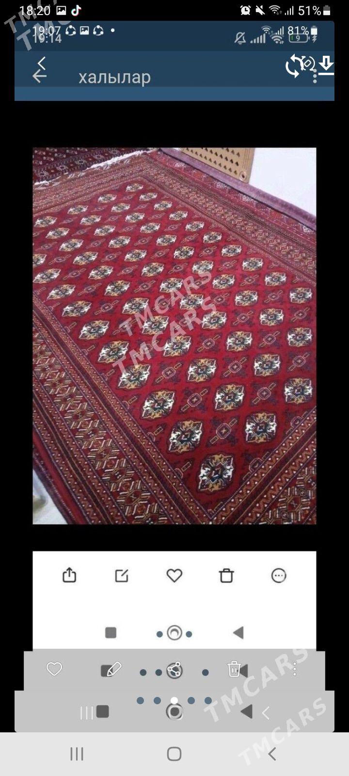 халылар - Aşgabat - img 5