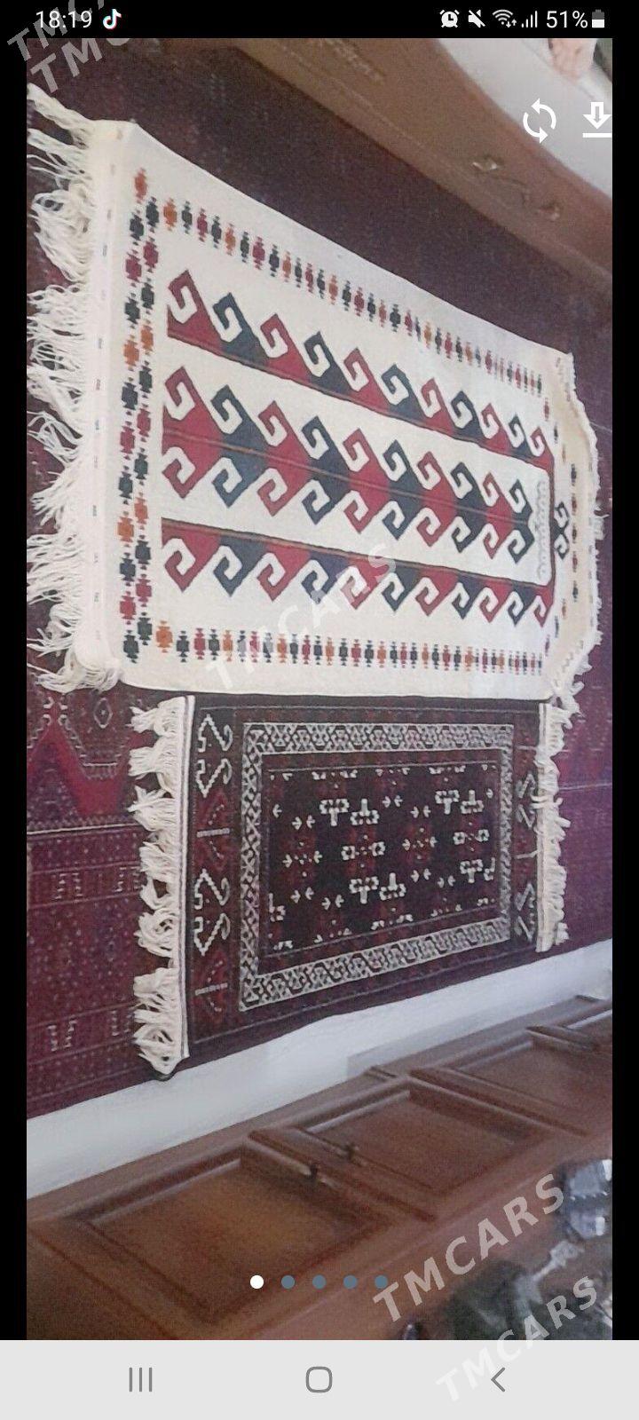 халылар - Aşgabat - img 1