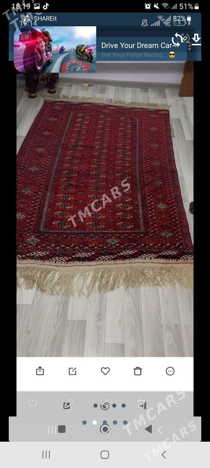 халылар - Aşgabat - img 2