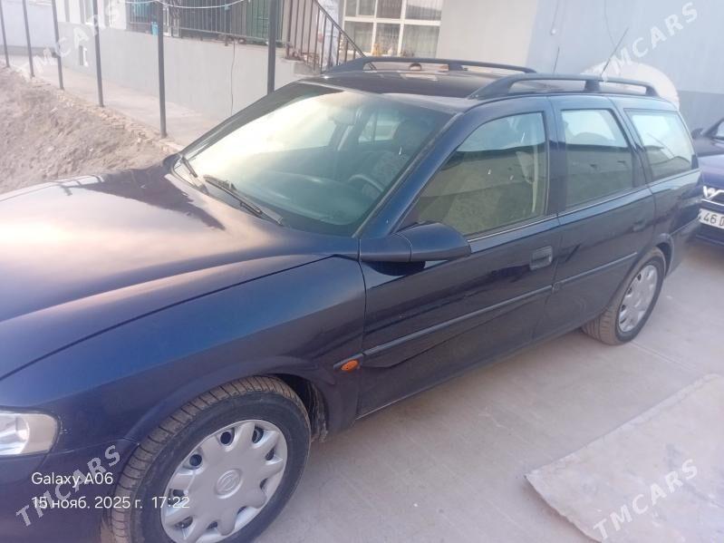 Opel Astra 1999 - 62 000 TMT - Daşoguz - img 3