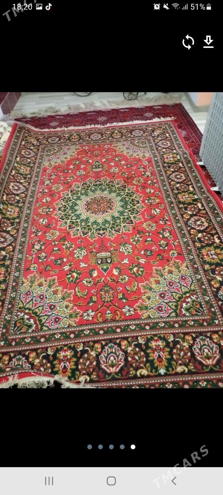 халылар - Aşgabat - img 3