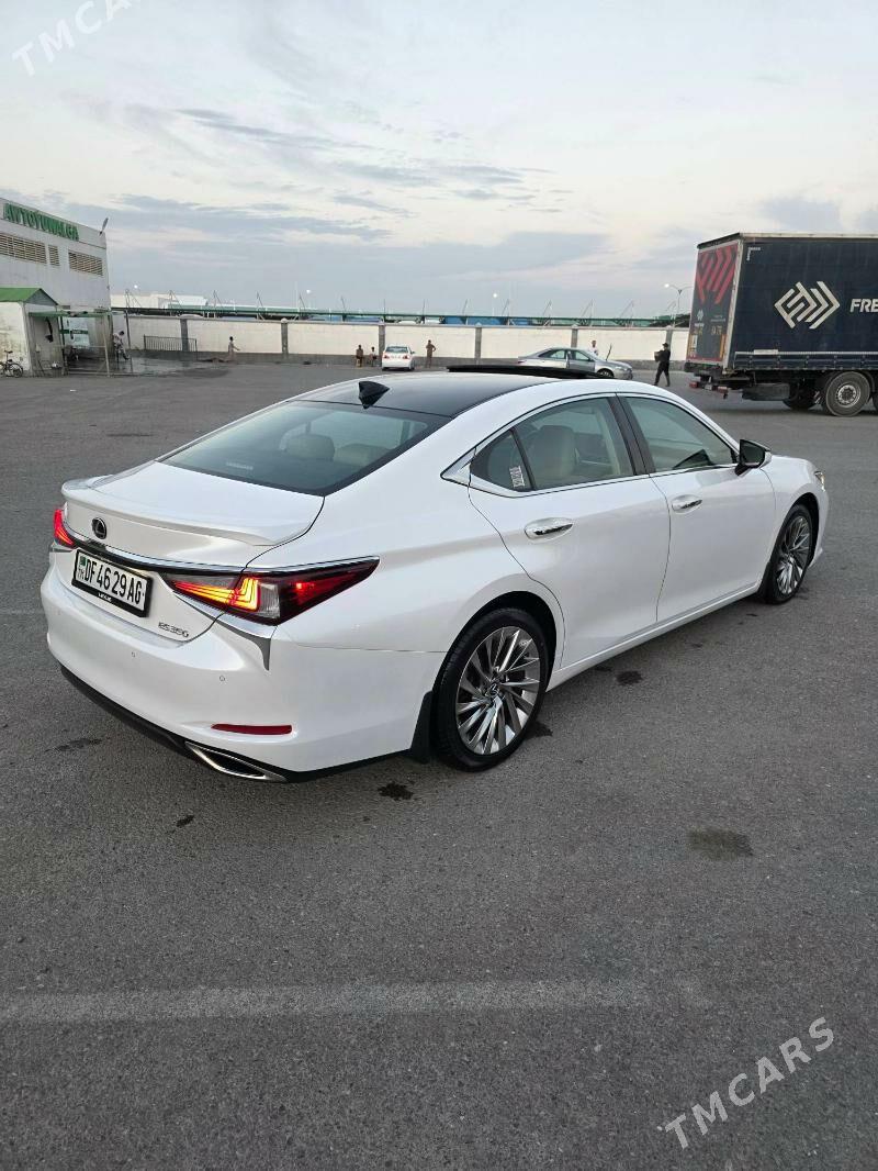 Lexus ES 350 2021 - 526 000 TMT - Büzmeýin GRES - img 4