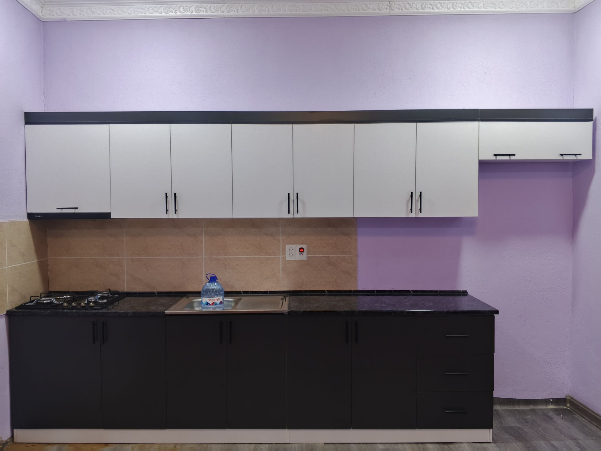 kuhny mebel garnitur - Aşgabat - img 2