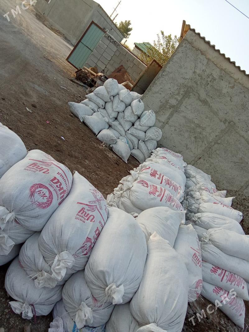 DERS SARY KERPİC MİTİ NULYOPKA - Бедев - img 7