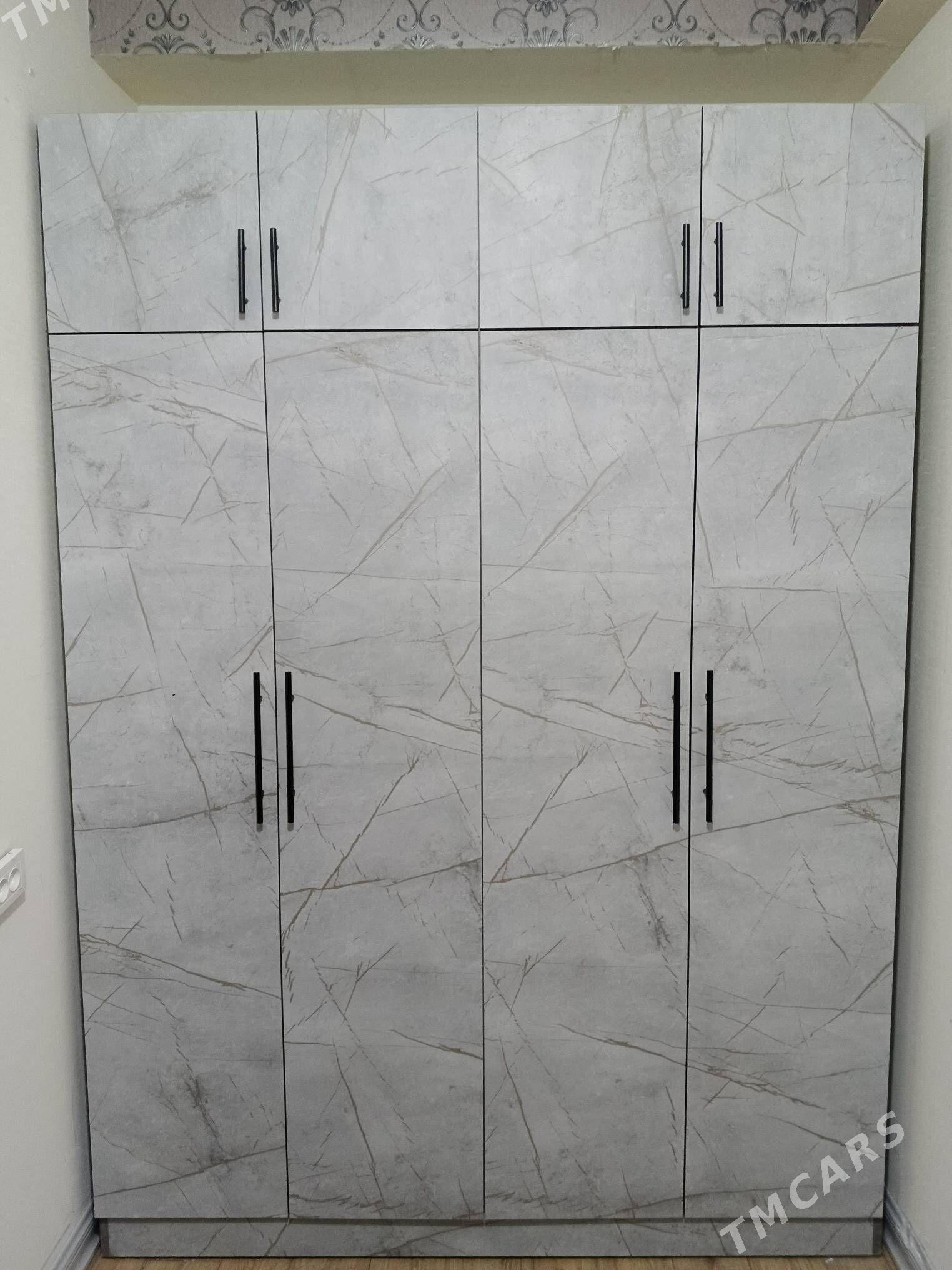 stenka mebel - Ашхабад - img 1