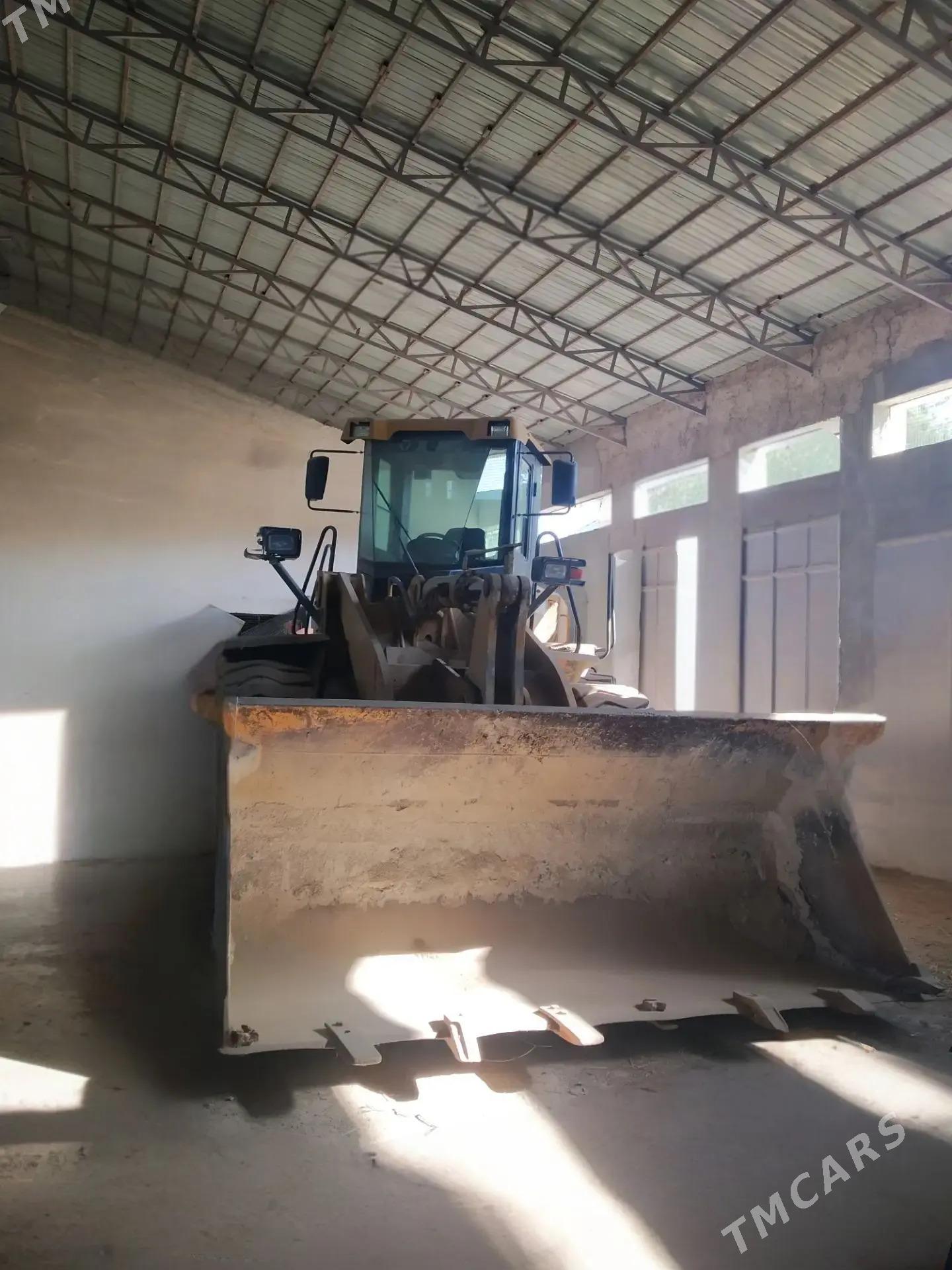 XCMG LW500F 2014 - 500 000 TMT - Balkanabat - img 2